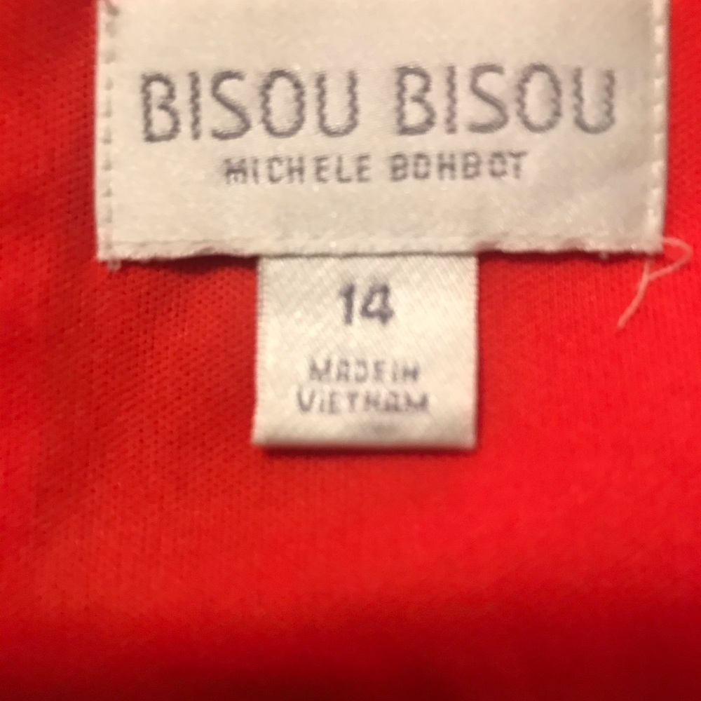 Bisou Bisou dress - Picture 2 of 3